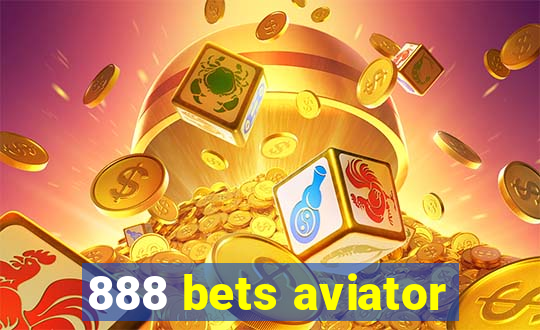 888 bets aviator